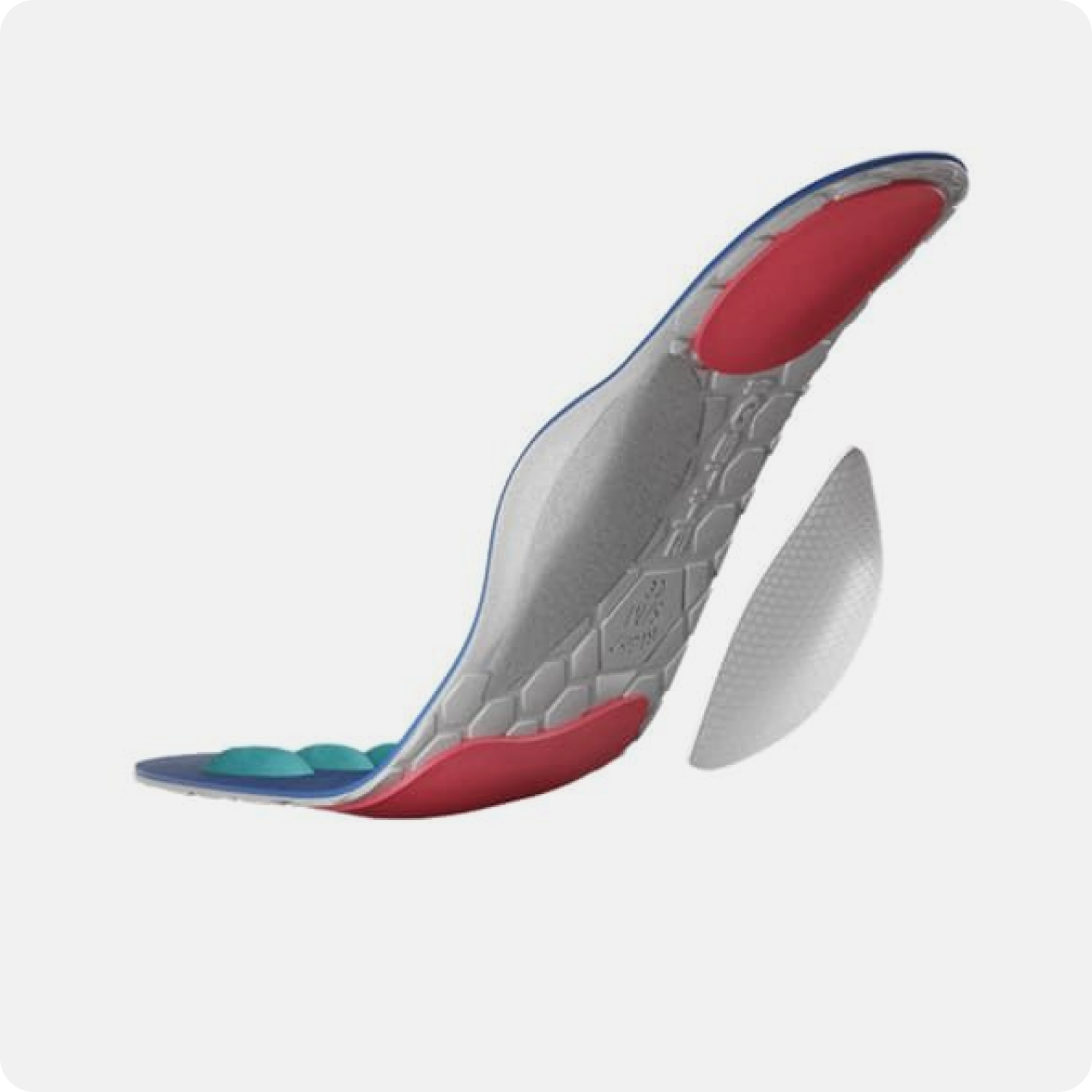 Akusoli Arch Support Inserts