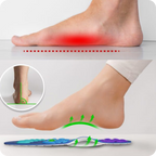 Akusoli Arch Support Inserts