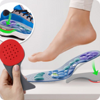 Akusoli Heel Support