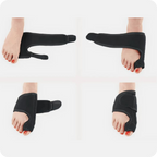 Akusoli Bunion Wrap