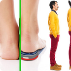 Akusoli Heel Support