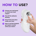 Akusoli Gel Pack