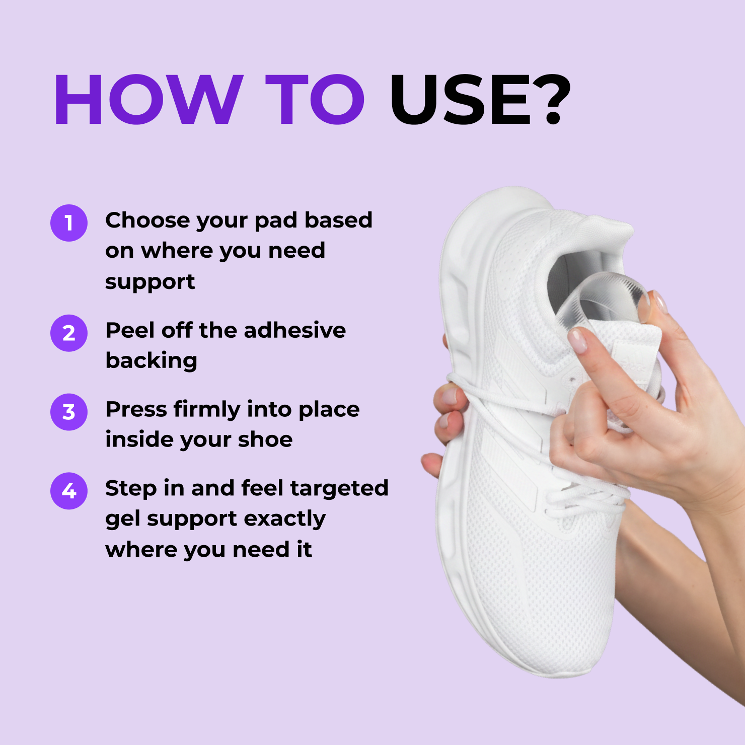 Akusoli Gel Pack