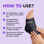 Akusoli Ice Wrap