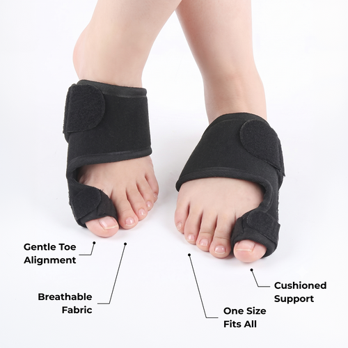 Akusoli Bunion Wrap