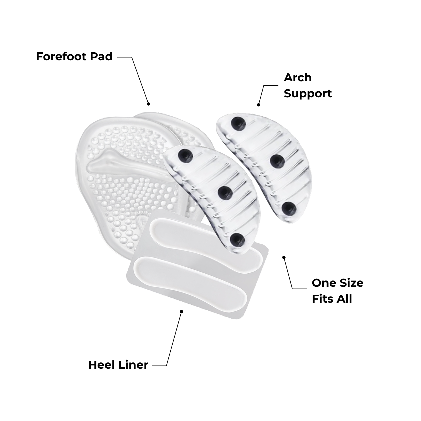 Akusoli Gel Pack