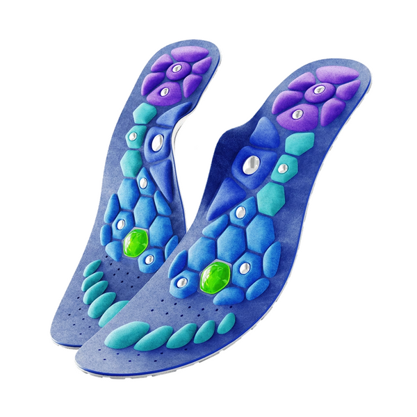 Akusoli Insoles