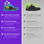 Akusoli Stinky Set Bundle