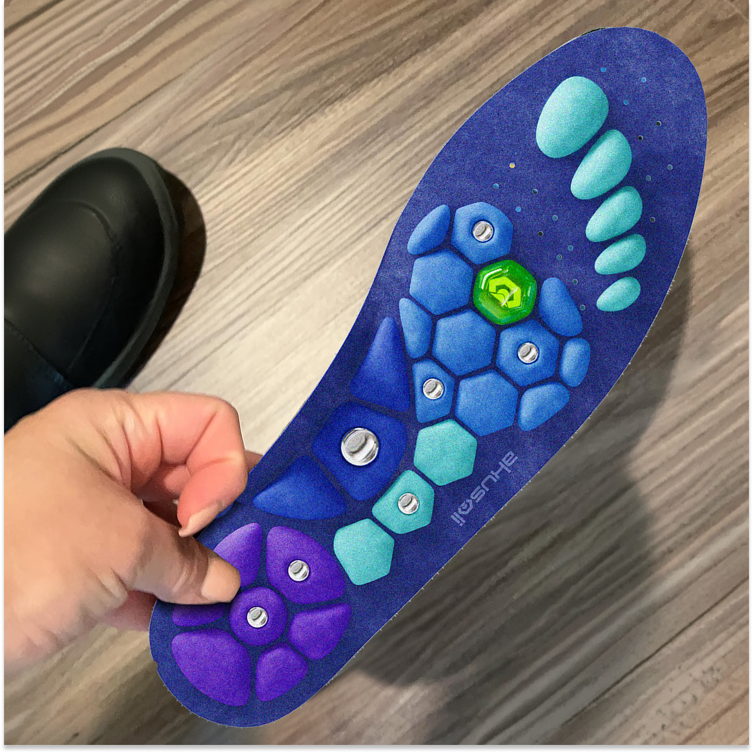 Akusoli Insoles