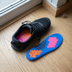 Akusoli Foam Massaging Insoles