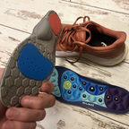 Akusoli Arch Support Inserts