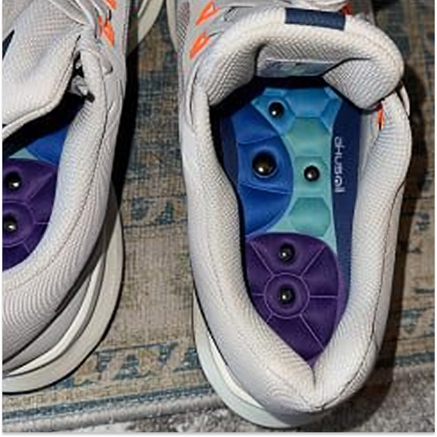 Akusoli Insoles