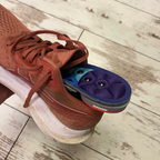 Akusoli Heel Support